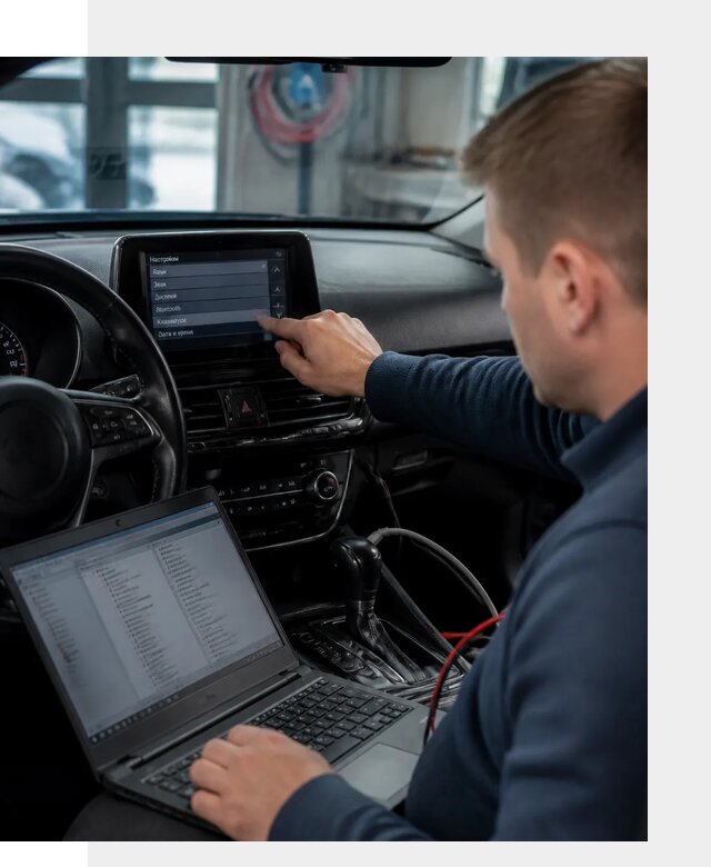 Профессиональная русификация авто из Японии в Тутаеве