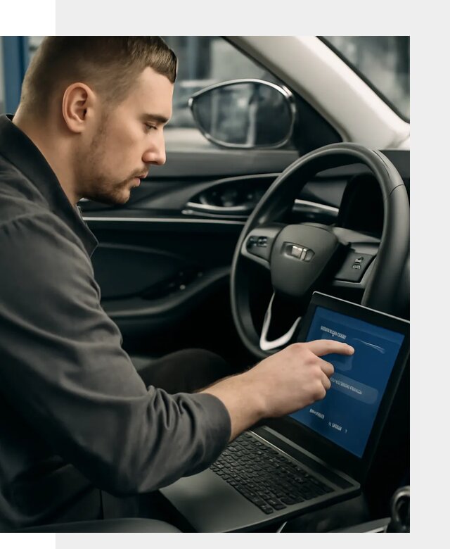 Русификация мультимедиа автомобилей Changan под ключ в Тутаеве