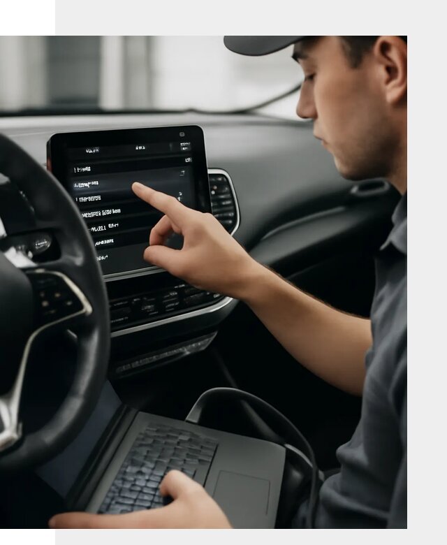 Русификация Dongfeng 7 под ключ для вашего автомобиля в Тутаеве