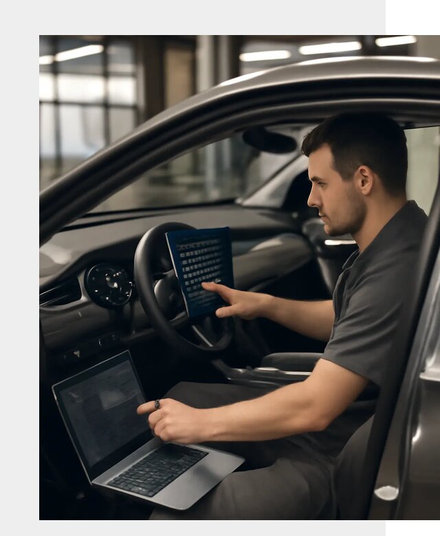 Русификация Exeed TXL в Тутаеве по цене от 15621 р. | ФастМобиль-Ттв