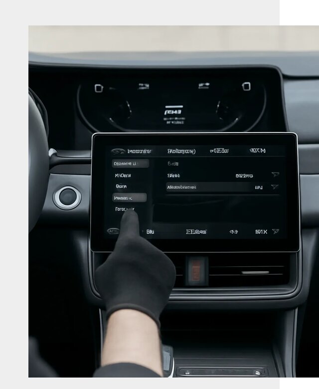 Русификация GAC GS 8 под ключ в Тутаеве от 6815 р. | ФастМобиль-Ттв