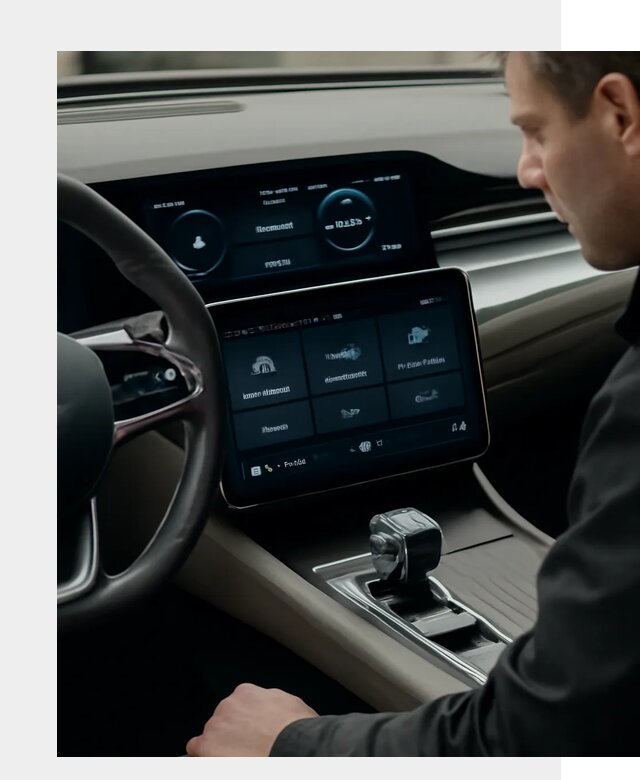 Русификация Geely Monjaro в Тутаеве по цене от 8282 р. | ФастМобиль-Ттв