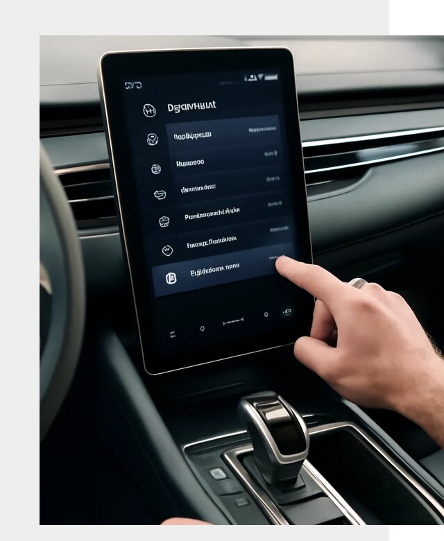 Русификация Geely Preface в Тутаеве по цене от 10379 р. | ФастМобиль-Ттв