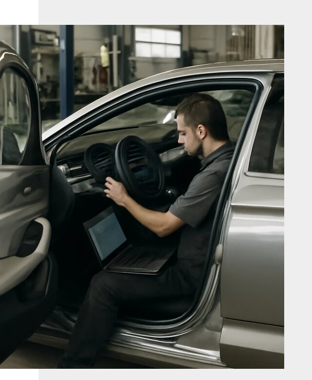 Русификация Geely Preface мультимедиа и меню в Тутаеве