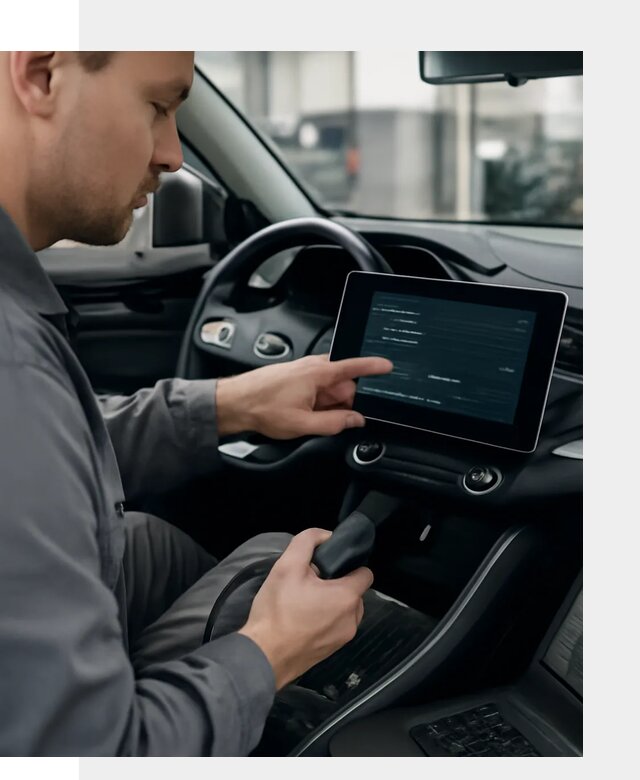 Русификация мультимедиа автомобилей Geely в Тутаеве под ключ