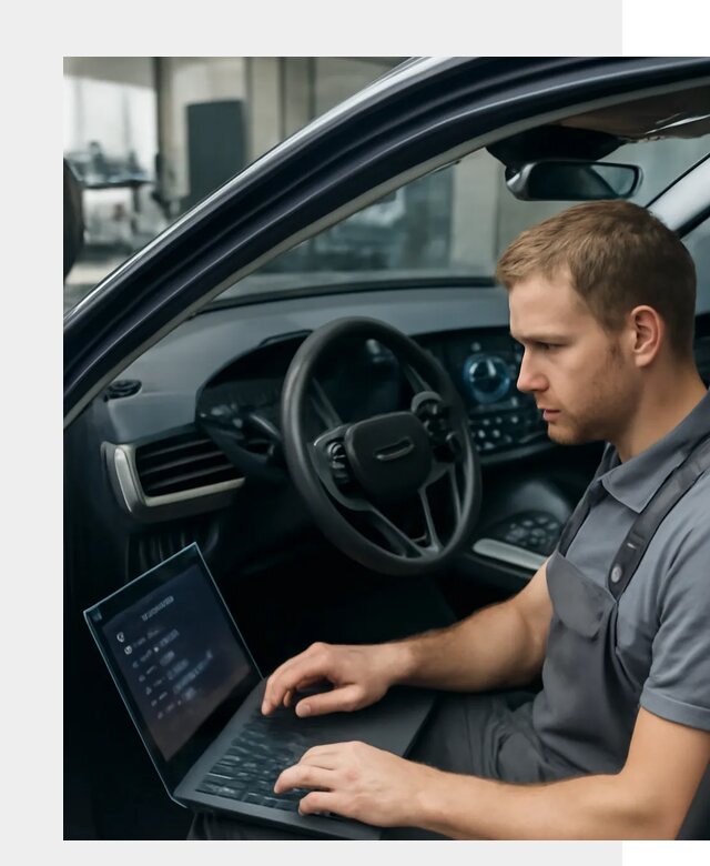 Русификация Haval в Тутаеве по цене от 8282 р. | ФастМобиль-Ттв