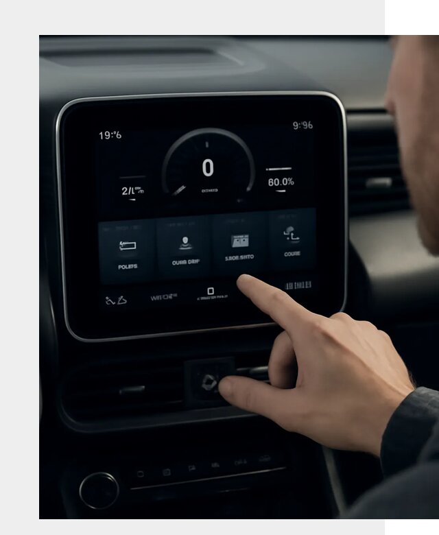 Русификация Haval DARGO в Тутаеве по цене от 6815 р. | ФастМобиль-Ттв
