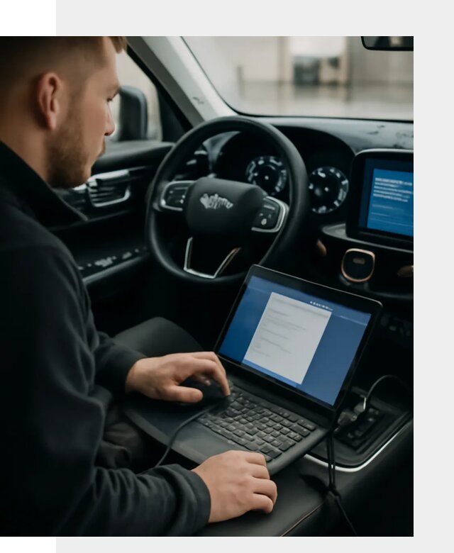 Русификация Haval DARGO и мультимедиа под ключ в Тутаеве