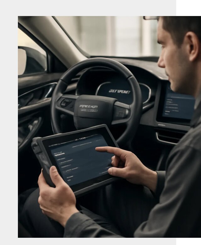 Русификация приборной панели Haval в Тутаеве от 5766 р. | ФастМобиль-Ттв
