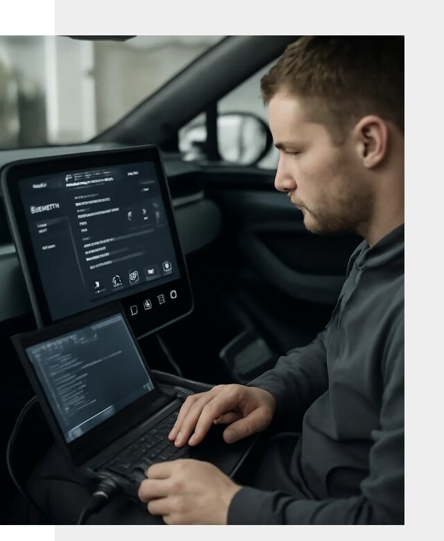 Русификация мультимедиа LiXiang под ключ для авто в Тутаеве