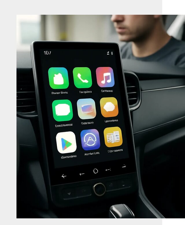 Установка приложений Lynk Co в Тутаеве по цене от 6186 р. | ФастМобиль-Ттв