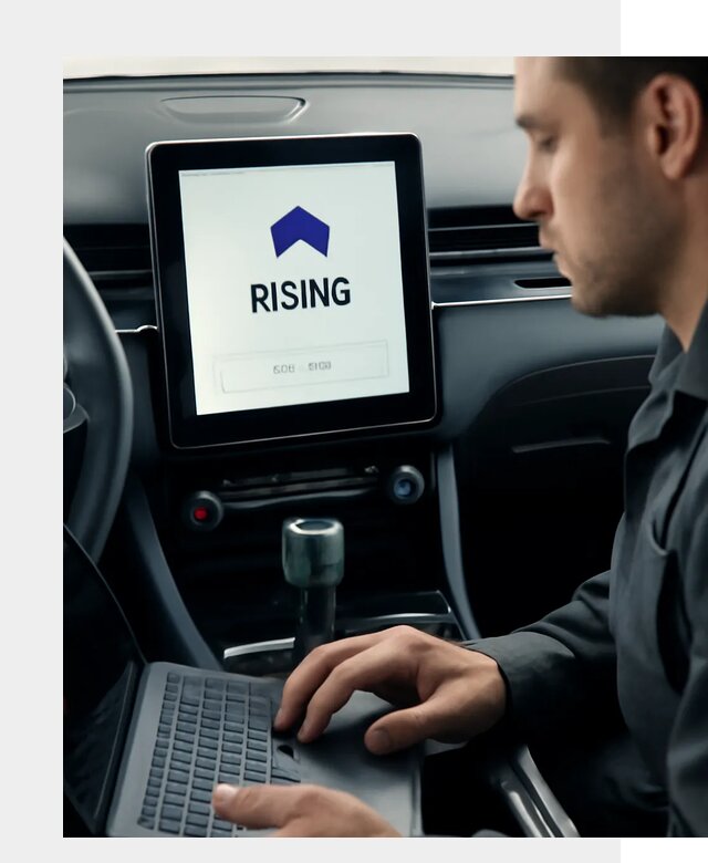 Установка приложений Rising в Тутаеве по цене от 4718 р. | ФастМобиль-Ттв