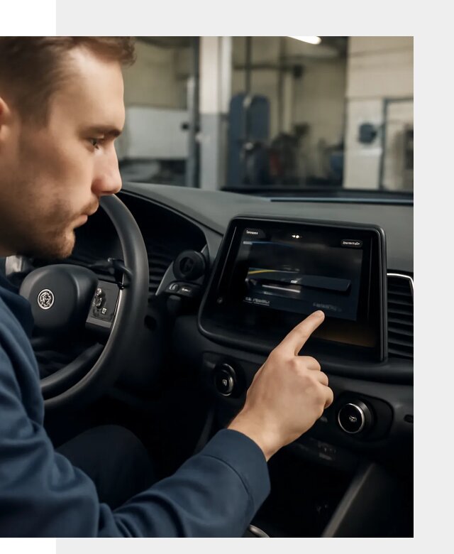 Русификация автомобилей Hyundai под ключ в Тутаеве сегодня