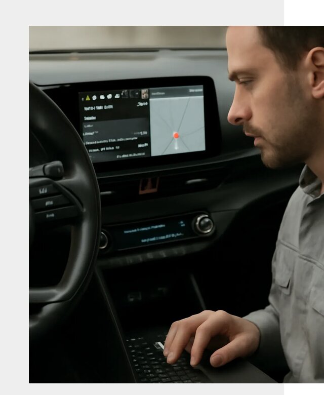 Русификация Hyundai всех моделей в Тутаеве от 8282 р. | ФастМобиль-Ттв