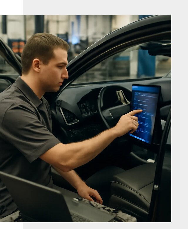 Русификация мультимедиа Hyundai для автомобилей под ключ в Тутаеве