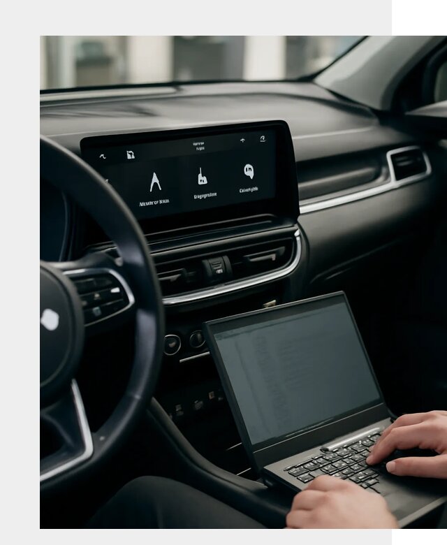 Русификация Kia K5 в Тутаеве по цене от 6815 р. | ФастМобиль-Ттв