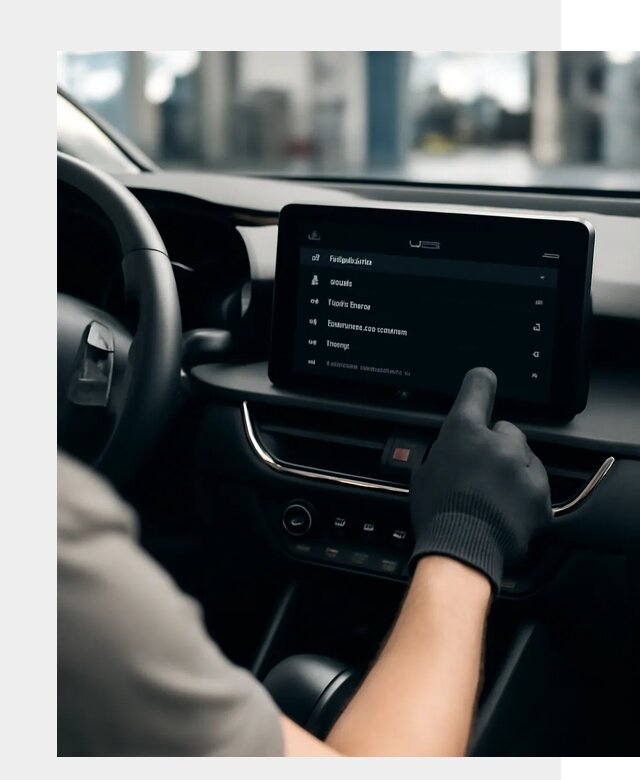 Русификация Kia всех моделей в Тутаеве от 10379 р. | ФастМобиль-Ттв