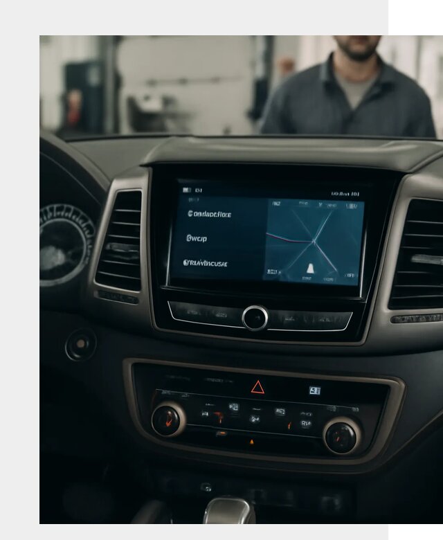 Русификация SsangYong Rexton в Тутаеве от 13105 р. | ФастМобиль-Ттв