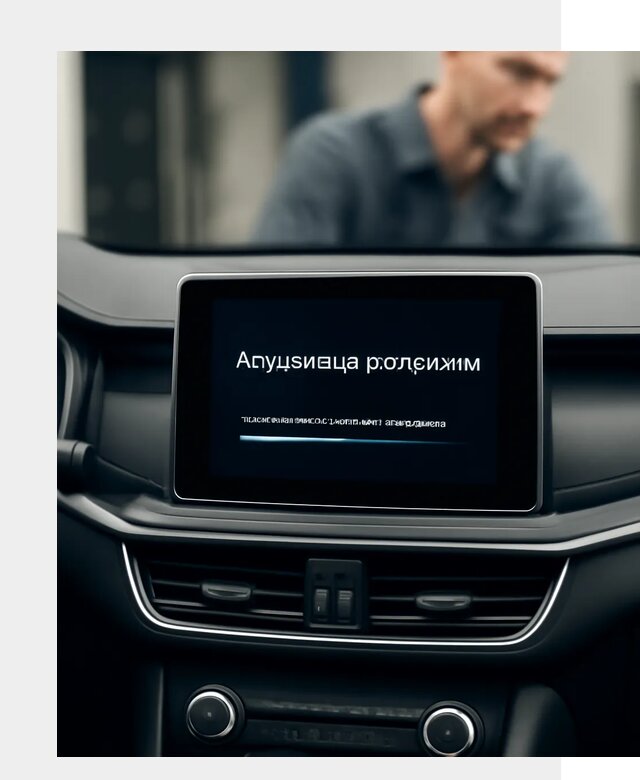 Обновление русификации авто в Тутаеве по цене от 6186 р. | ФастМобиль-Ттв