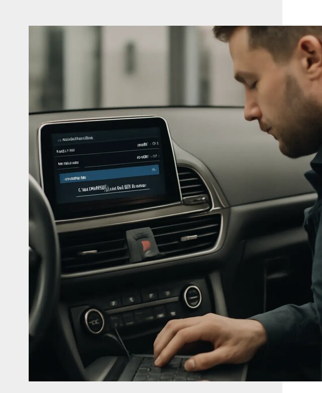 Установка русского пакета языка для авто в Тутаеве от 6186 р. | ФастМобиль-Ттв