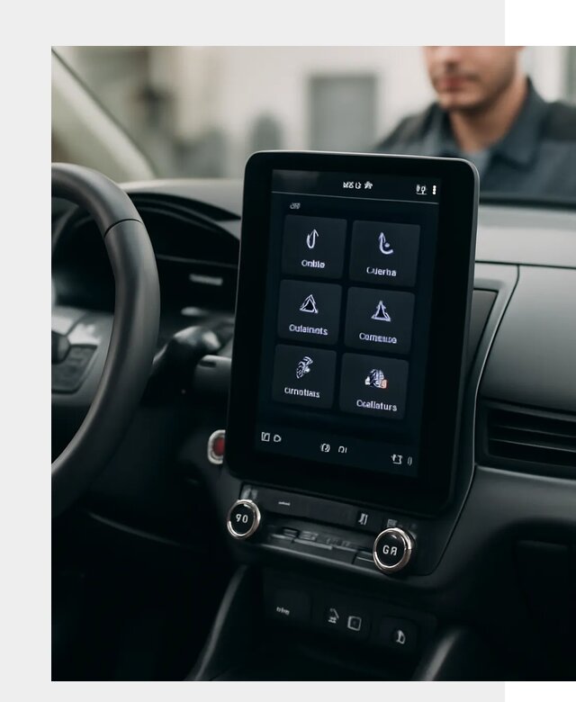 Русификация Honda в Тутаеве по цене от 7234 р. | ФастМобиль-Ттв