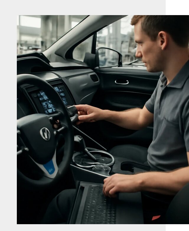 Русификация Honda CLARITY в Тутаеве по цене от 7863 р. | ФастМобиль-Ттв