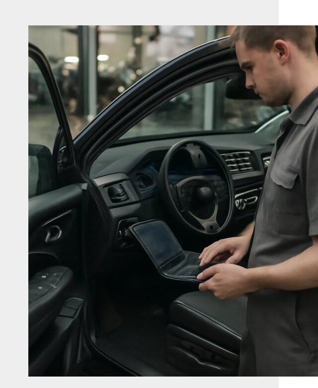 Русификация Honda Pilot по цене от 7234 р. в Тутаеве ФастМобиль-Ттв