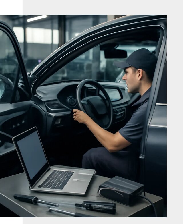 Русификация Honda Ridgeline для комфортной езды в Тутаеве