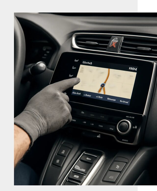 Русификация мультимедиа Honda в Тутаеве от 7863 р. | ФастМобиль-Ттв