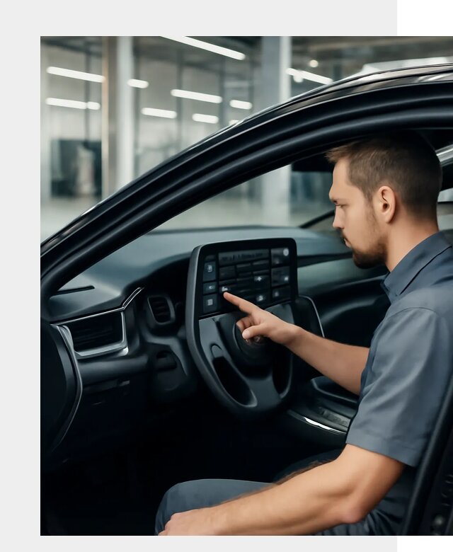 Русификация Lexus в Тутаеве по цене от 15621 р. | ФастМобиль-Ттв