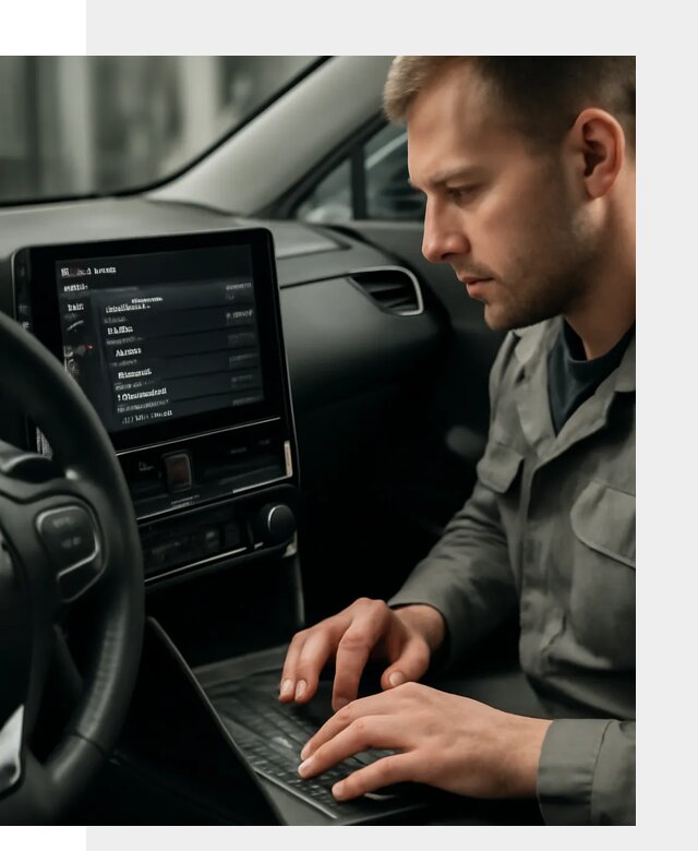 Русификация мультимедиа Lexus NX PIONER для авто в Тутаеве