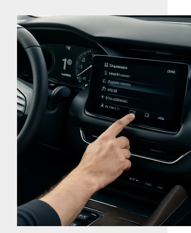 Русификация Mazda EZ-6 в Тутаеве по цене от 15621 р. | ФастМобиль-Ттв