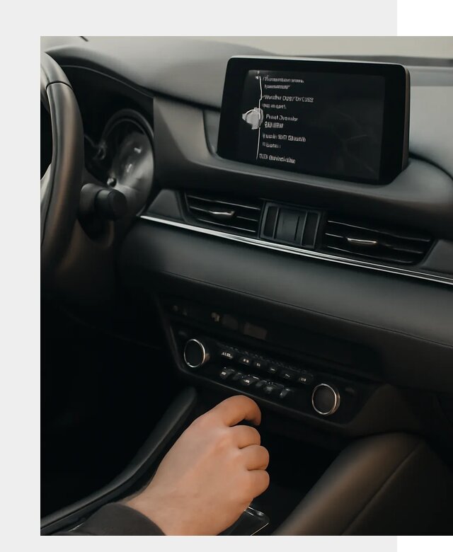 Русификация мультимедиа Mazda в Тутаеве по цене от 8282 р. | ФастМобиль-Ттв
