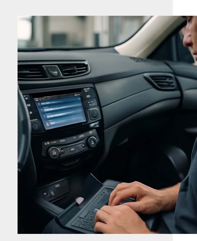 Русификация Nissan в Тутаеве по цене от 8282 р. | ФастМобиль-Ттв