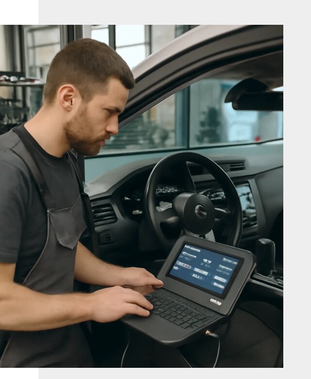 Русификация автомобилей Nissan для всех моделей в Тутаеве
