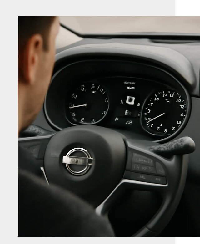 Русификация приборной панели Nissan в Тутаеве от 6815 р. | ФастМобиль-Ттв
