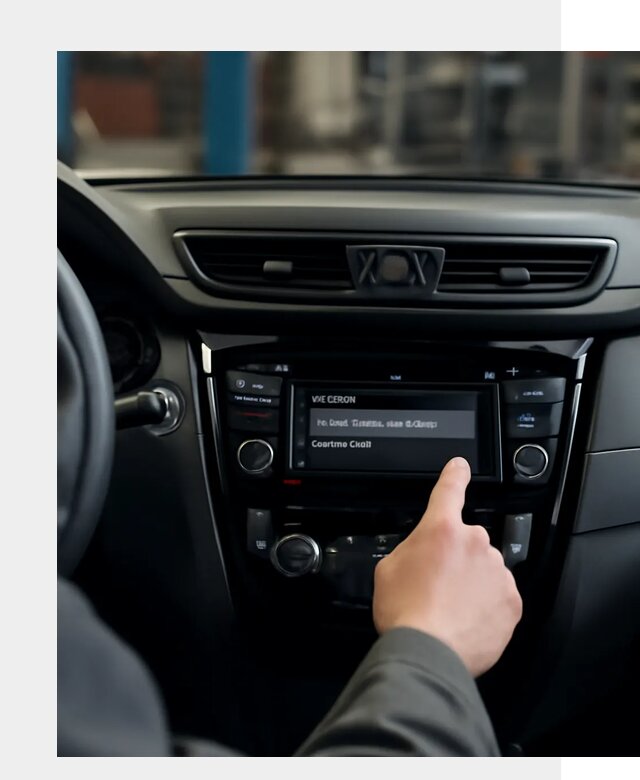Установка приложений Nissan в Тутаеве по цене от 5766 р. | ФастМобиль-Ттв