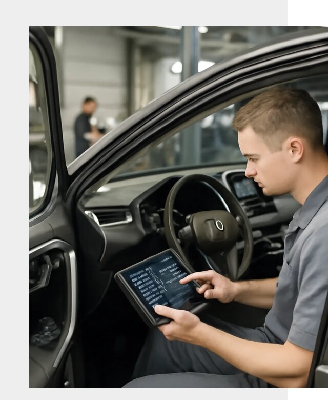 Русификация Toyota RAV4 в Тутаеве по цене от 6815 р. | ФастМобиль-Ттв