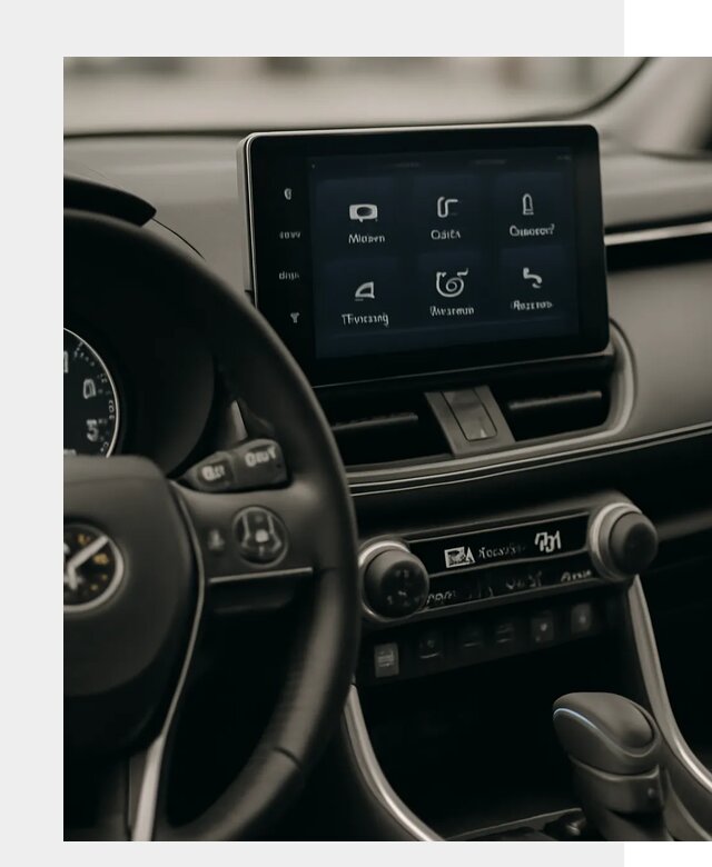 Русификация приборной панели Toyota в Тутаеве от 6815 р. | ФастМобиль-Ттв